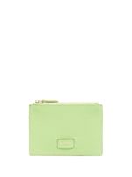 Lancel porte-cartes Ninon de Lancel - Vert - thumbnail