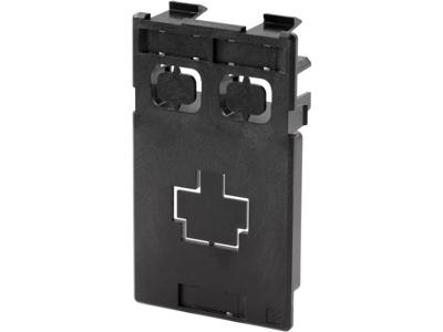 Weidmüller IE-FC-SP-PWS/2D9 FrontCom Vario inzetplaat, afgeschermd, 1 x power, 2 x signaal 1 stuk(s) Weidmüller IE-FC-SP-PWS/2D9 FrontCom Vario inzetplaat, afgeschermd, 1 x power, 2 x signaal 1 stuk(s)