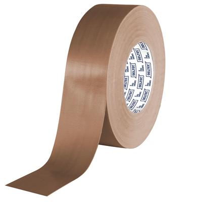 Deltec Gaffa tape rol 50mm 50m bruin Deltec Gaffa tape rol 50mm 50m bruin