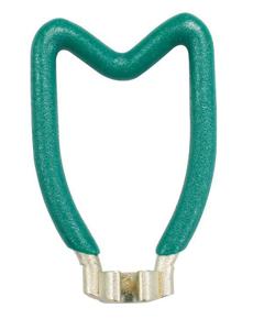 IceToolz Spaaknippelspanner 24008P2 3.30mm/80 ga./0.130 groen