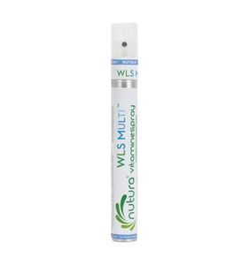 WLS multi vitaminespray