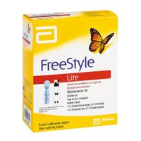 Maintenance Kit Freestyle Freedom Lite Zorgtraject