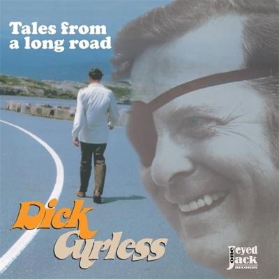 Tales From A Long Road - LP (2090405474764)