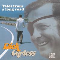 Tales From A Long Road - LP (2090405474764)