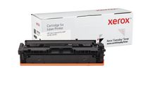 Xerox Toner vervangt HP 216A (W2410A) Compatibel Zwart 1050 bladzijden Everyday 006R04200 - thumbnail