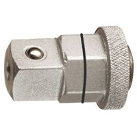 Gedore 7 RA-10 2320487 Dopsleuteladapter 13 mm Uitvoering 3/8 (10 mm) 1 stuk(s) - thumbnail