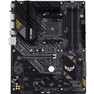 Moederbord AMD Asus TUF GAMING B550-PLUS WIFI II