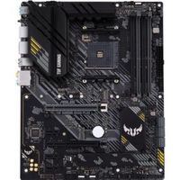 Moederbord AMD Asus TUF GAMING B550-PLUS WIFI II