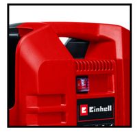 Einhell TC-AC 190 OF Set luchtcompressor 1100 W 190 l/min - thumbnail