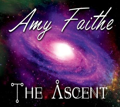 The Ascent - CD (0884501059824)