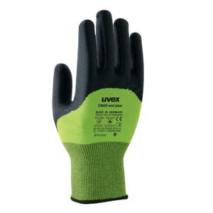 uvex C500 foam 6049407 Snijbeschermingshandschoen Maat (handschoen): 7 EN 397 1 paar