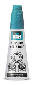 Bison alleslijm draai & doseer 90 g