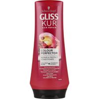 Schwarzkopf Gliss Kur Color protect & shine conditioner (200 ml)