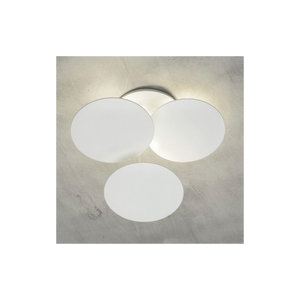 LED design wandlamp / plafondlamp Circles 3