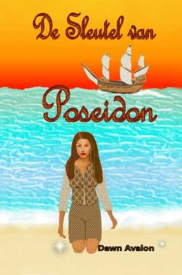 De Sleutel van Poseidon - Dawn Avalon - Paperback (9789402139853) De Sleutel van Poseidon - Dawn Avalon - Paperback (9789402139853)