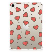 Apple iPad mini 6 (2021) Hippe Hoes Hearts