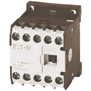 Eaton DILEM4-G(24VDC) Vermogensbeveiliging 4x NO 4 kW 1 stuk(s)