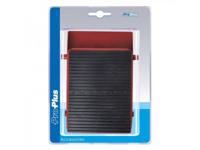 Pro+ Wielkeg Metaal Inklapbaar - 131 mm. x 86 mm. x 75 mm.