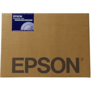 Epson Enhanced Matte Posterboard, DIN A3+, 800g/m², 20 Vel