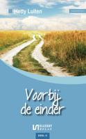 Voorbij de einder - Hetty Luiten - Paperback (9789086602025)