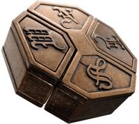 Huzzle Cast Puzzle - News******