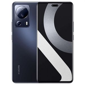 Xiaomi 13 Lite 5G - 128GB - Zwart