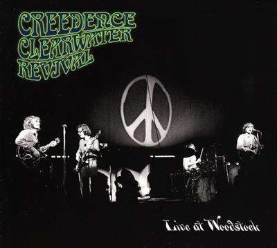 Live At Woodstock - CD (0888072100299) Live At Woodstock - CD (0888072100299)