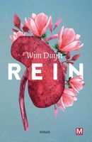 Rein - Wim Duijst - ebook - thumbnail