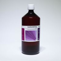 Ayurveda Health Saaraswatha arishta (1 ltr)