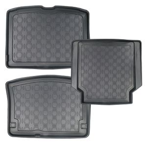 Kofferbakmat 'Design' passend voor Volkswagen Passat 3C Variant 2005-2010 & 2011- CKSVW11ND