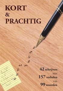 Kort & Prachtig - Diverse Auteurs - ebook