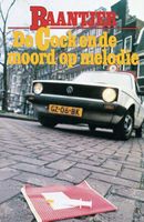 De Cock en de moord op melodie - A.C. Baantjer - ebook - thumbnail