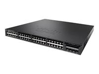 CISCO CATALYST 3650 48 PORT