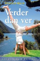 Verder dan ver - Wendela Walta - ebook