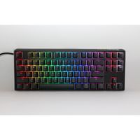 Ducky One 3 Classic TKL toetsenbord RGB led, Double-shot PBT, Hot-swappable, QUACK Mechanics, 80% - thumbnail