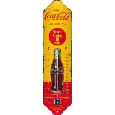 Nostalgic Art 4036113142234 koelkastmagneet 1 stuk(s)