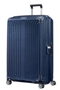 SAMSONITE LITE-BOX SPINNER 75 DEEP BLUE