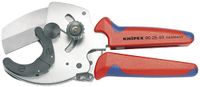 Knipex Pijpsnijder 210 mm - 902540 - thumbnail