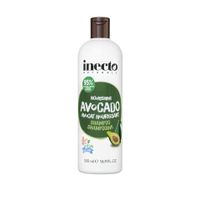 Avocado shampoo - thumbnail