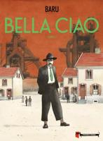 Bella Ciao - Baru - Hardcover (9789493109230)