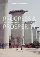 Progress & prosperity - Daan Roggeveen - eBook (9789462083660)