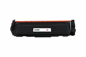 Canon Cartridge 046M alternatief Toner cartridge Magenta 230