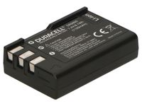 Duracell DR9900 batterij voor camera's/camcorders Lithium-Ion (Li-Ion) 1100 mAh - thumbnail