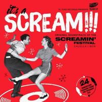 It's A Scream - CD (8437013270472)