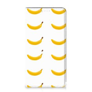 Samsung Galaxy S20 FE Flip Style Cover Banana