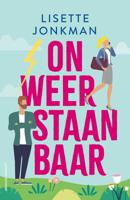 Onweerstaanbaar - Lisette Jonkman - ebook - thumbnail