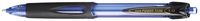 Uni-ball balpen Power Tank RT, blauw