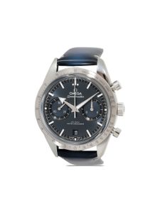 OMEGA montre Speedmaster '57 40.5 mm pre-owned (années 2020) - Noir