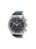 OMEGA montre Speedmaster '57 40.5 mm pre-owned (années 2020) - Noir - thumbnail