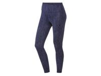 CRIVIT Dameslegging (S (36/38), Donkerblauw)